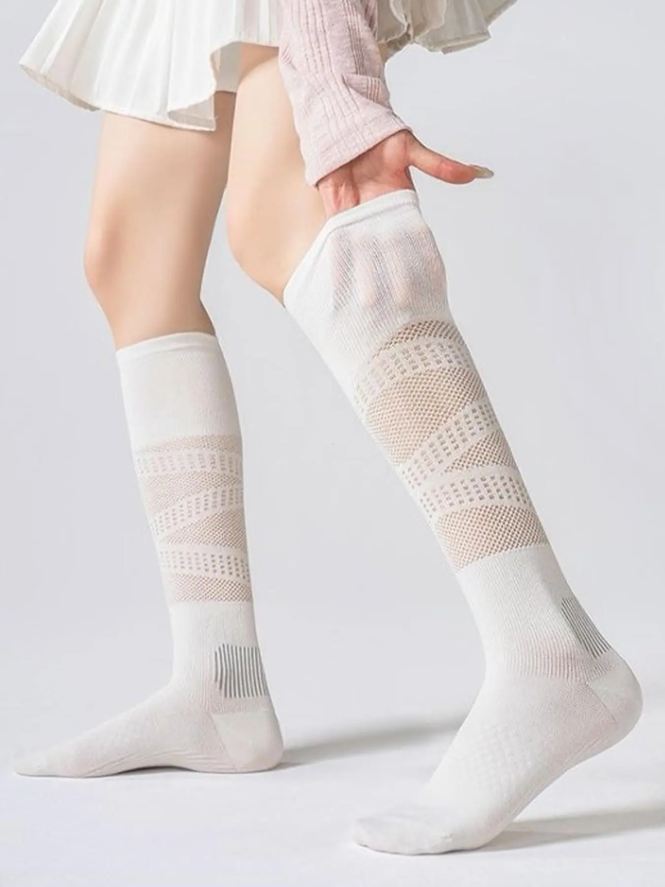 5 Pairs Women's Sports Socks,  - Cycling recension och pris