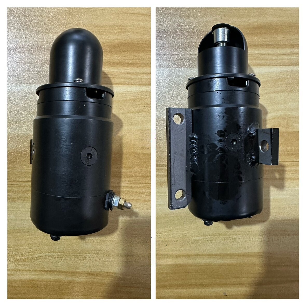 Outboard hook  accessories ele - Fishing recension och pris