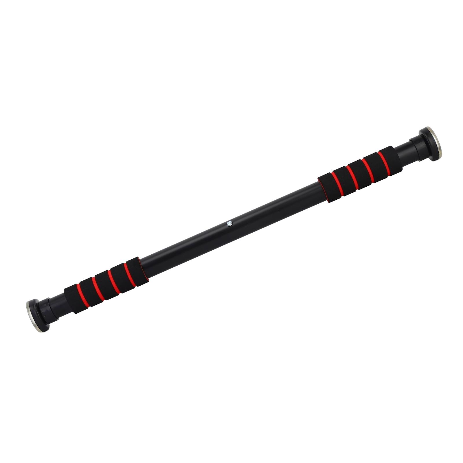 Chin up Bar No Screws Needed N - Door Pull Up Bar No Screw recension och pris