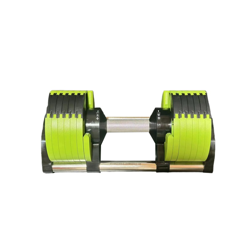 Adjustable Weight Fitness Set  - Adjustable Dumbbell Pair 40Kg recension och pris