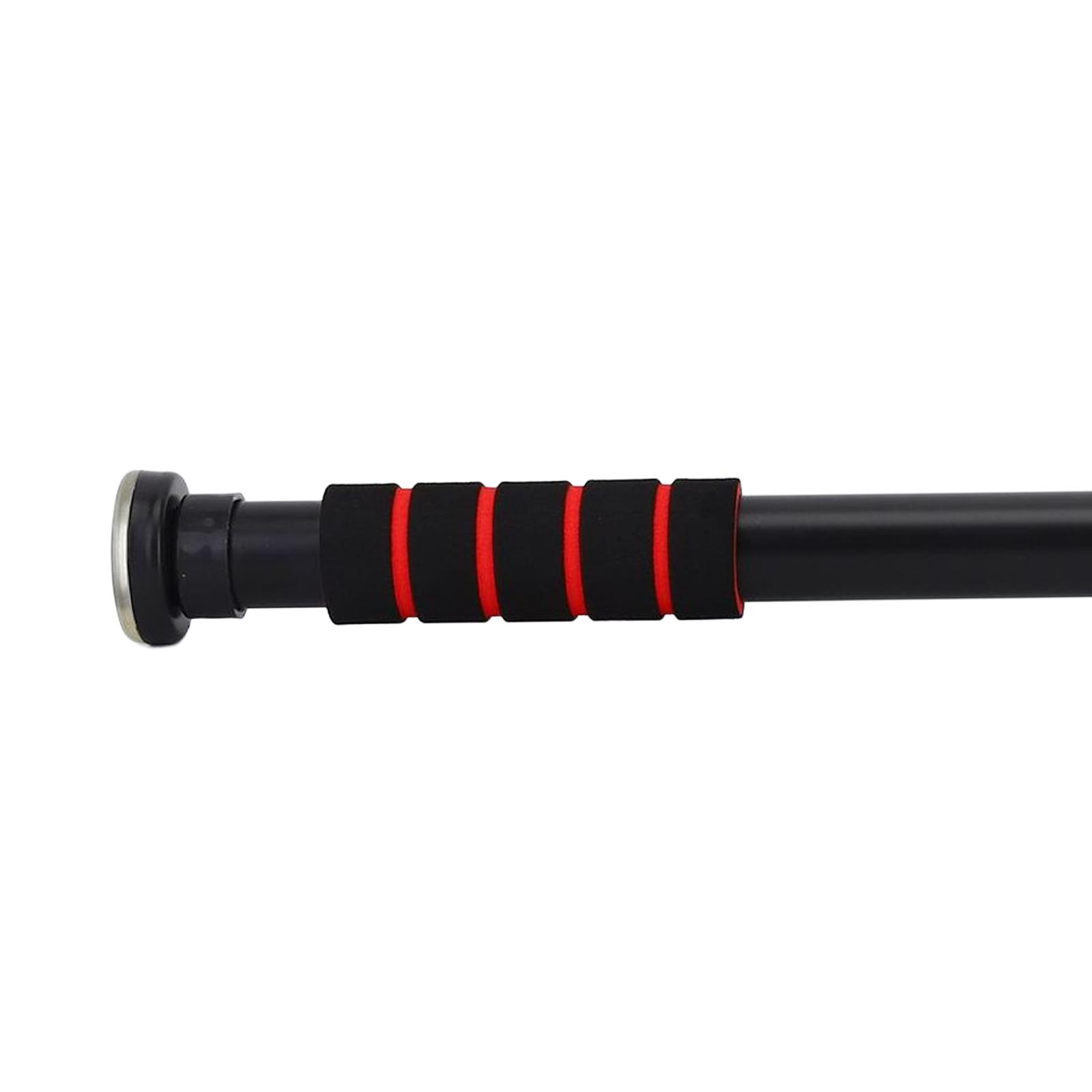 Chin up Bar No Screw Installat - Door Pull Up Bar No Screw recension och pris