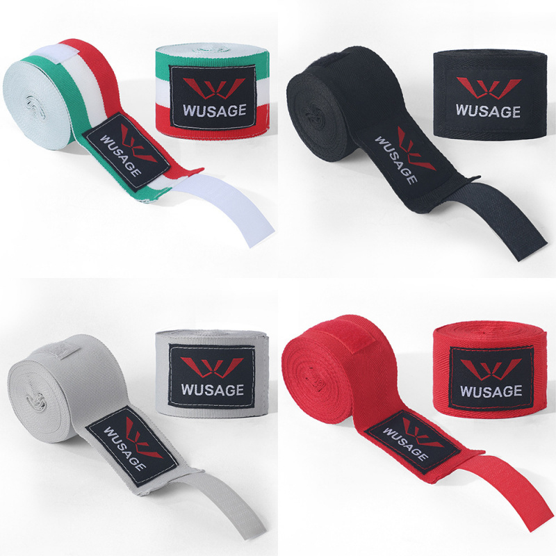 Silicone Shockproof Weightlift - Wrist Wraps Weightlifting Support recension och pris