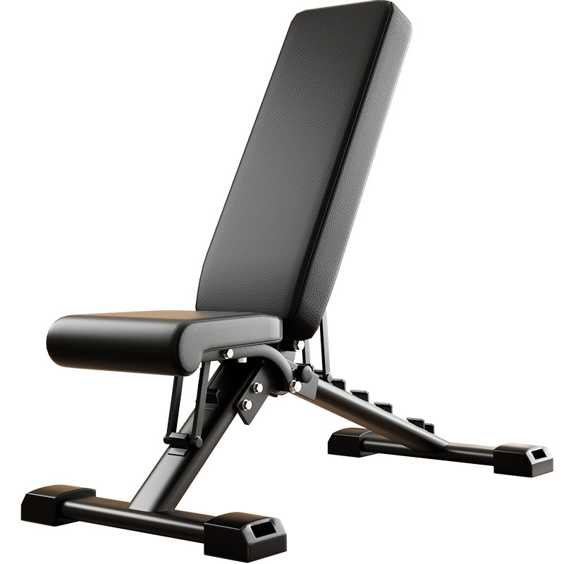 Commercial Foldable Dumbbell S - Fitness Equipment recension och pris