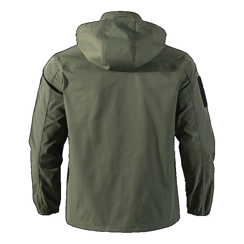 Men's Waterproof Tactical Sets - Hiking recension och pris