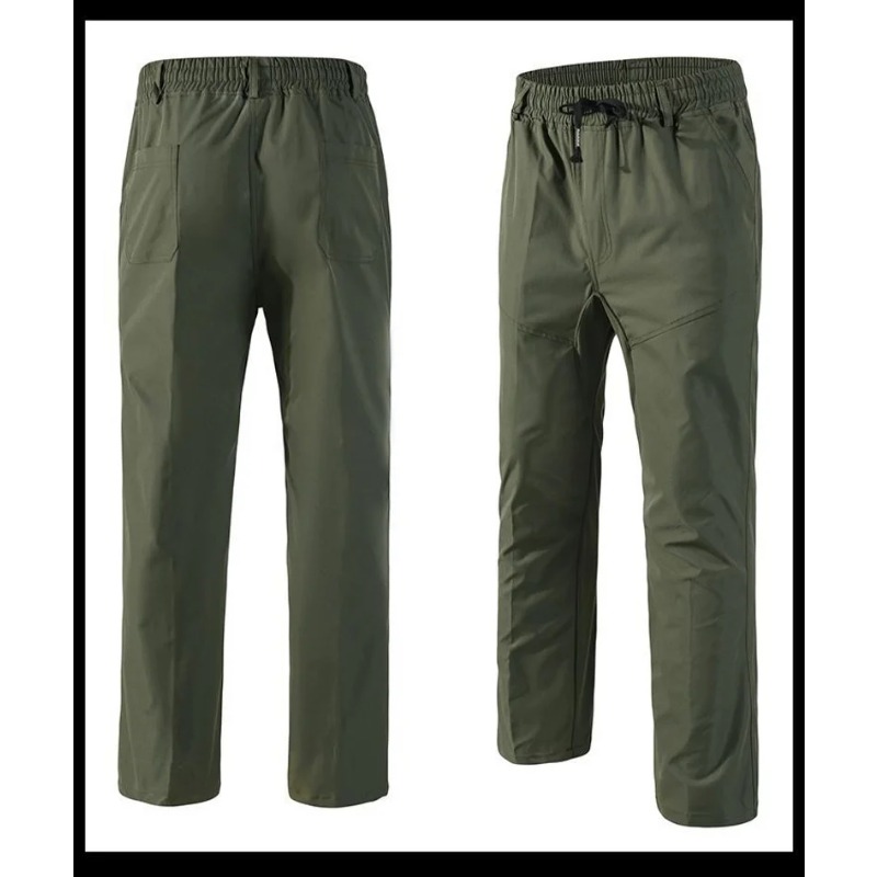 Men's Waterproof Tactical Sets - Hiking recension och pris