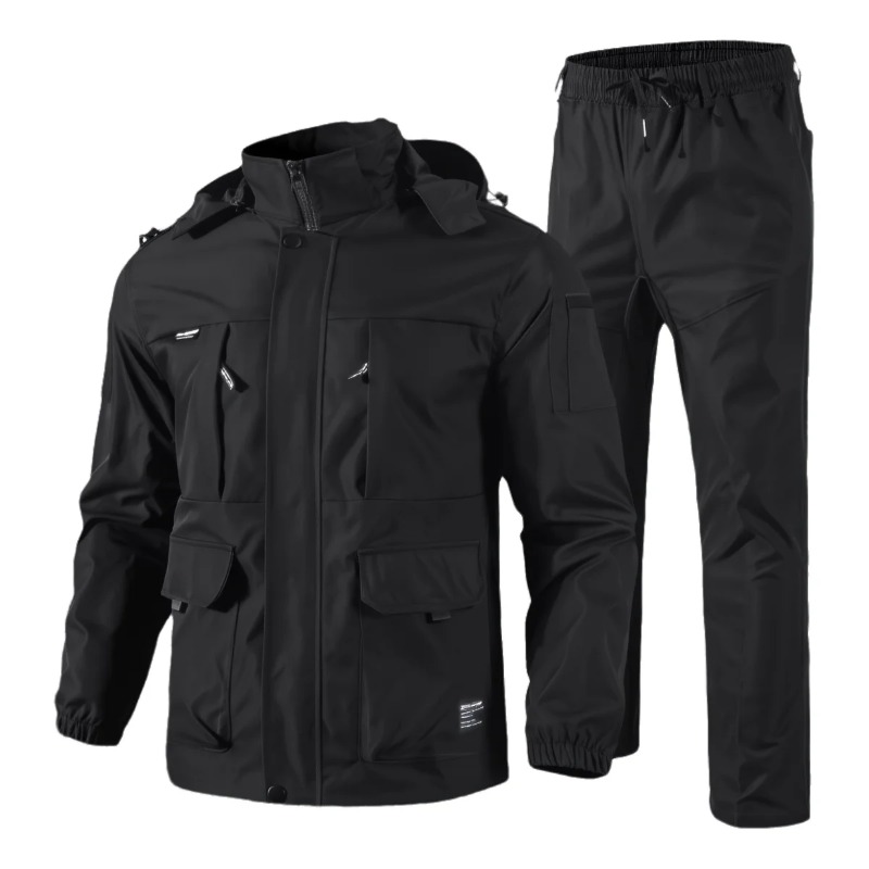 Men's Waterproof Tactical Sets - Hiking recension och pris