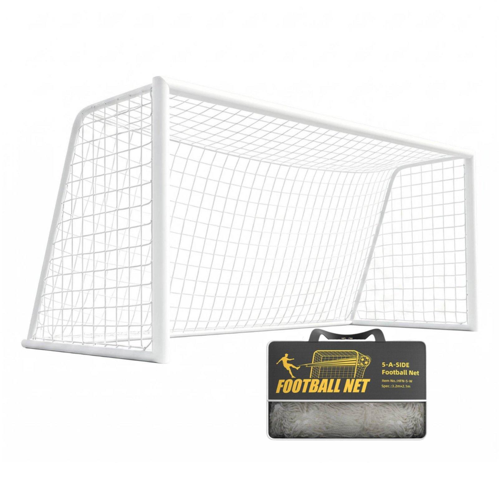 Football Training Net PE Mater - Team Sports recension och pris