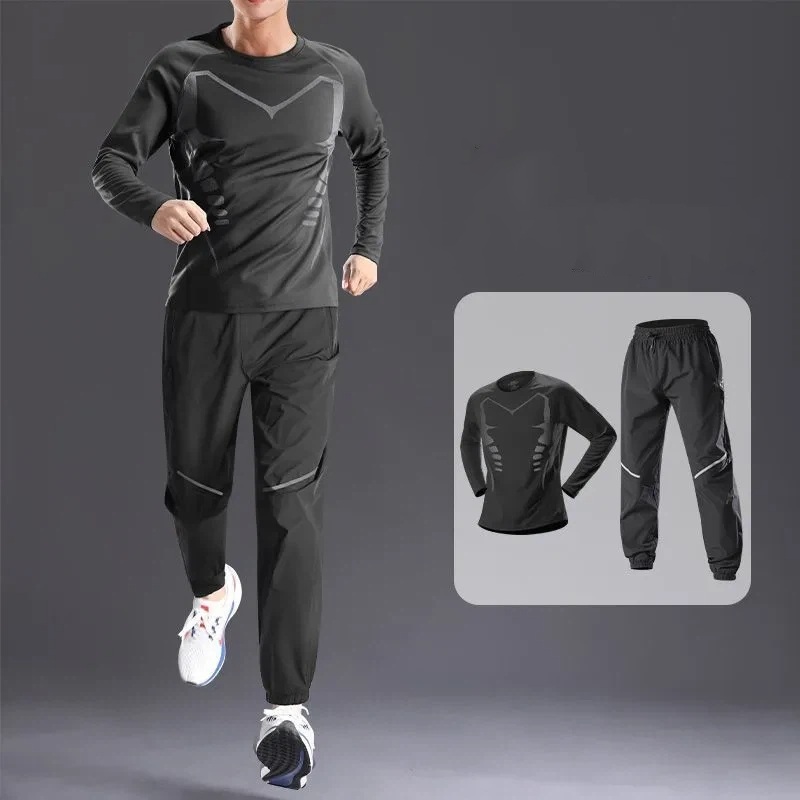Mens Summer Ice Silk Quick Dry - Cycling recension och pris