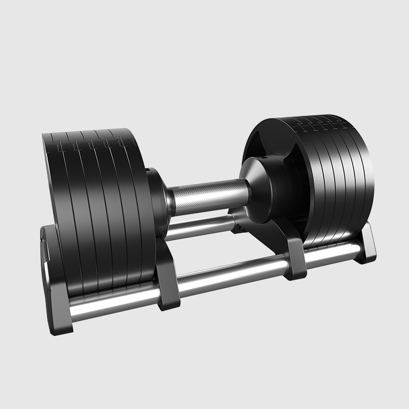 Adjustable Weight Lifting Equi - Adjustable Dumbbell Pair 40Kg recension och pris