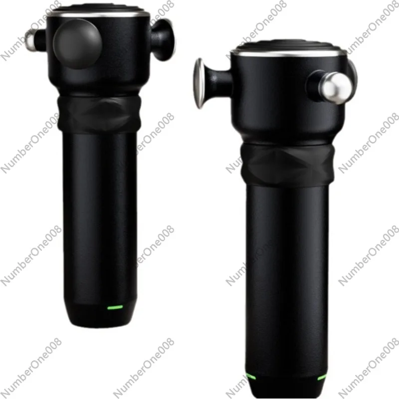Deep Tissue Massage Gun Electr - Electric Massage Gun Deep Tissue recension och pris