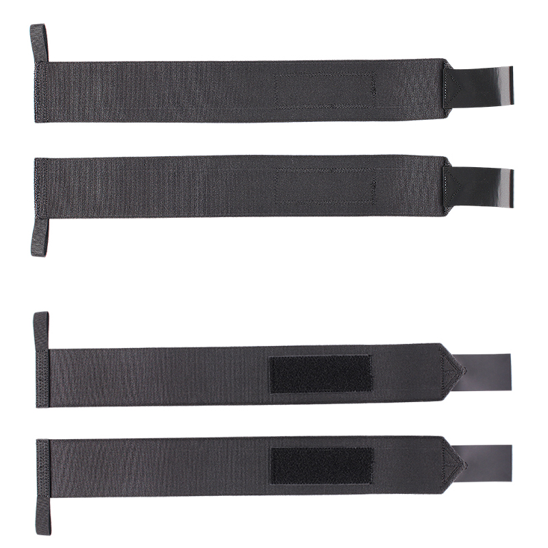 Professional Stiff Wrist Wraps - Wrist Wraps Weightlifting Support recension och pris