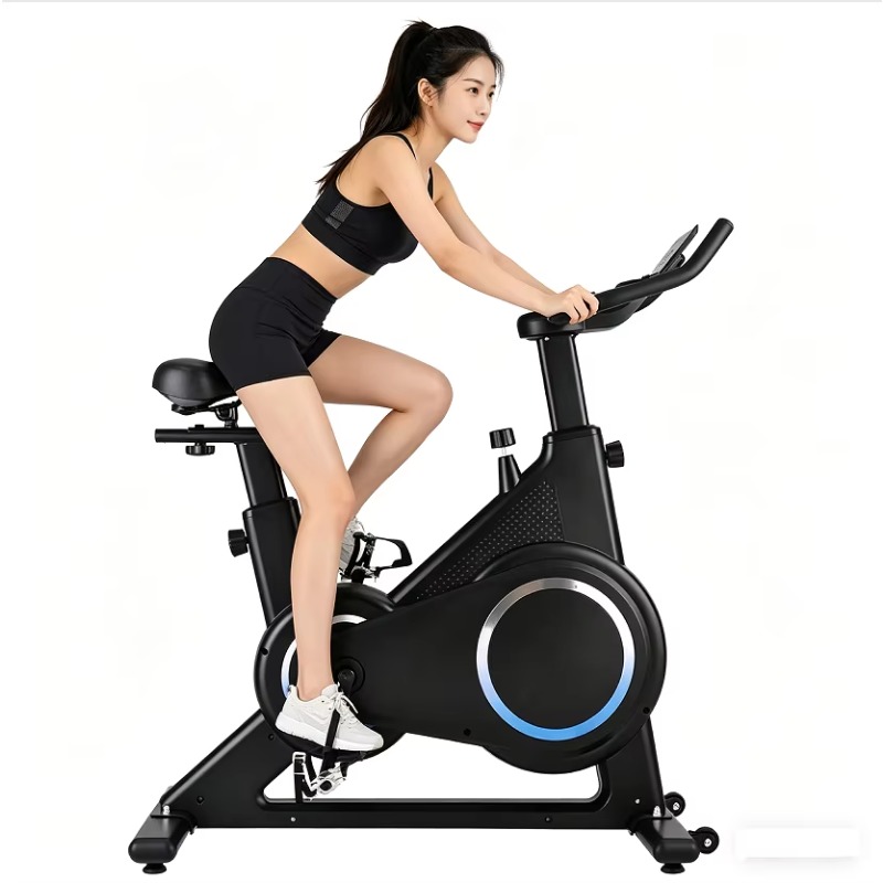 Magnetic Resistance Spinning B - Exercise Bike Magnetic Resistance recension och pris