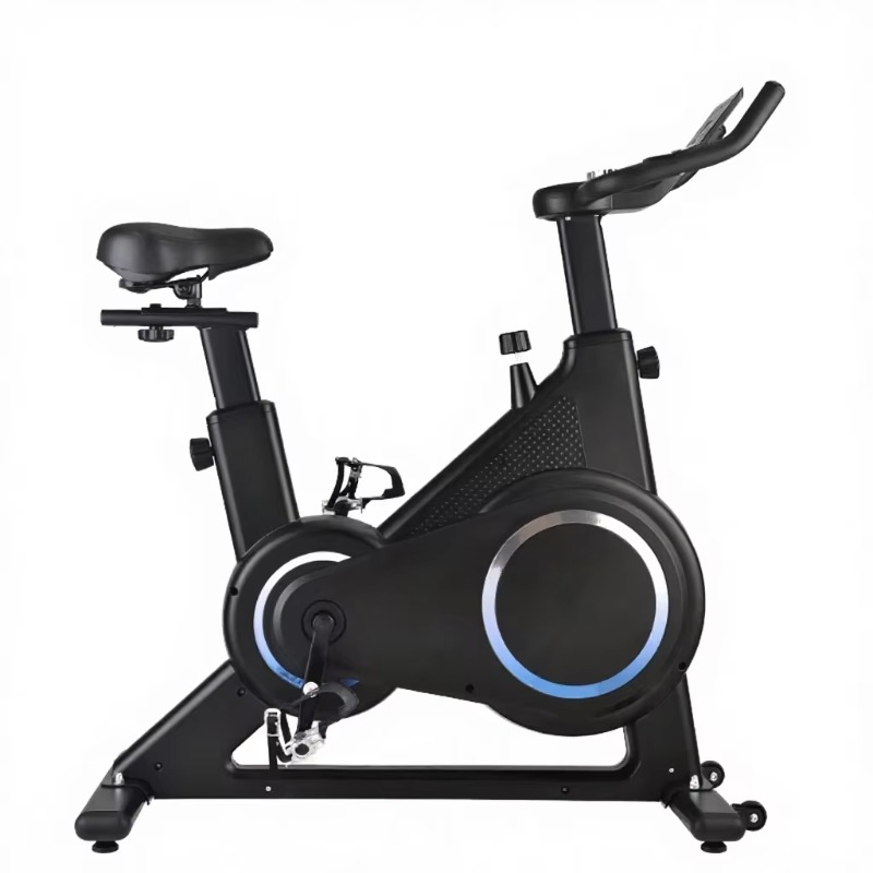 Magnetic Resistance Spinning B - Exercise Bike Magnetic Resistance recension och pris