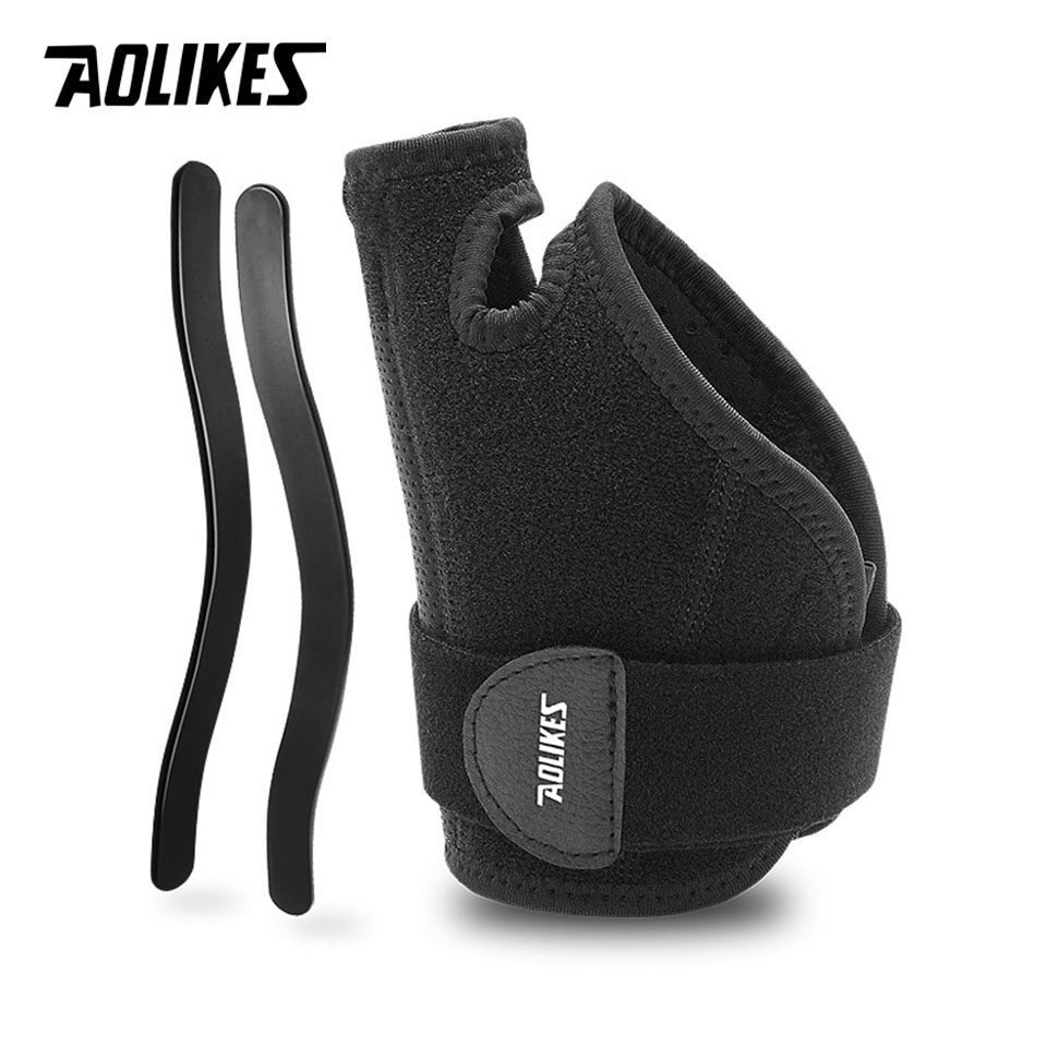 AOLIKES 1PCS Wrist Brace Suppo - Wrist Wraps Weightlifting Support recension och pris