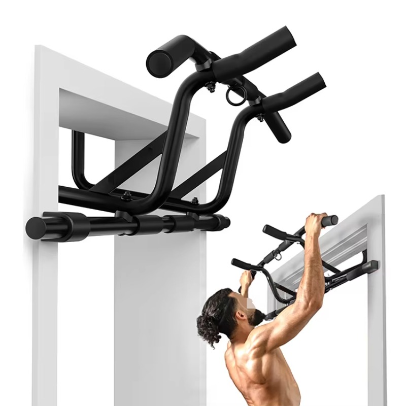Factory Direct Professional Sc - Door Pull Up Bar No Screw recension och pris