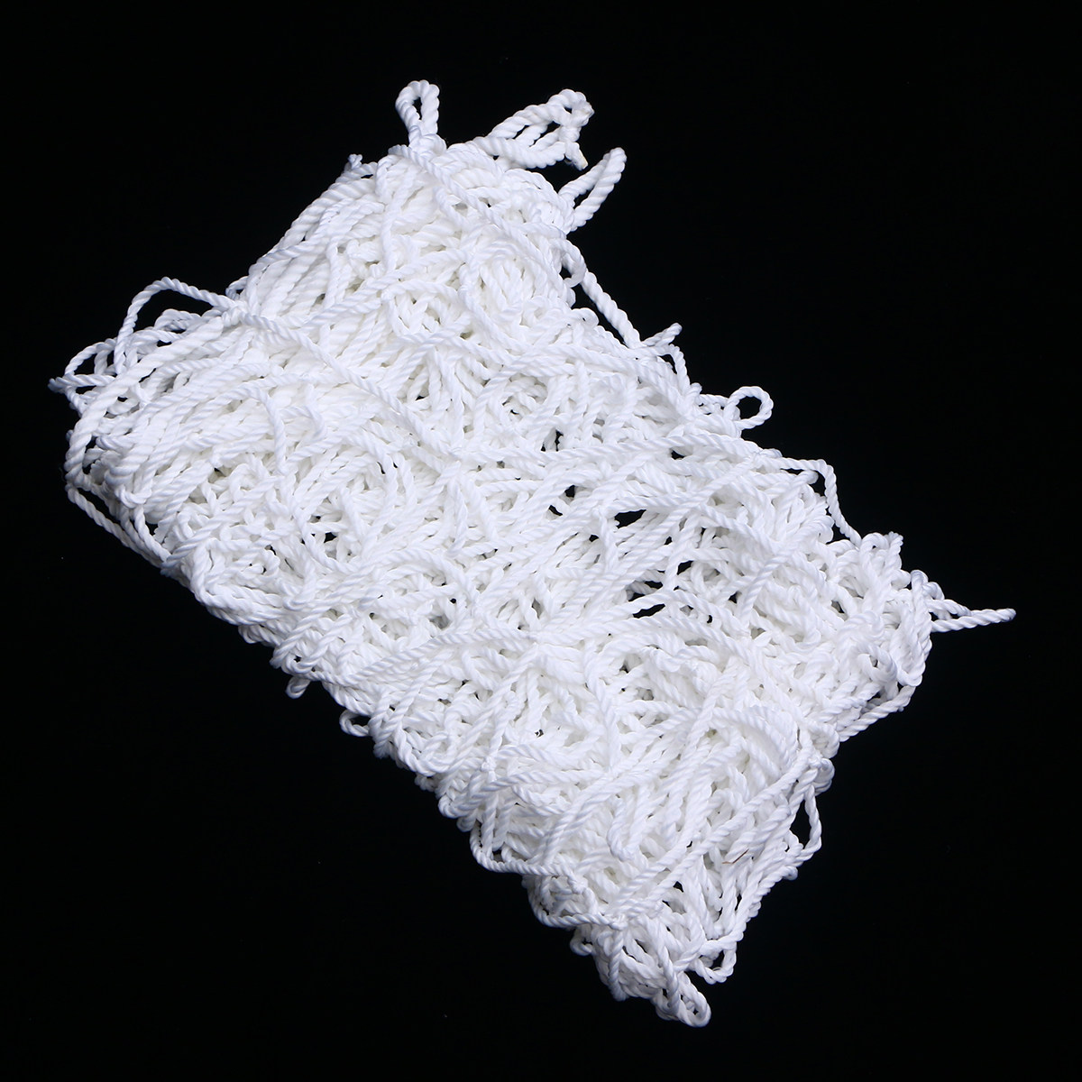 Football Net Durable Polypropy - Team Sports recension och pris