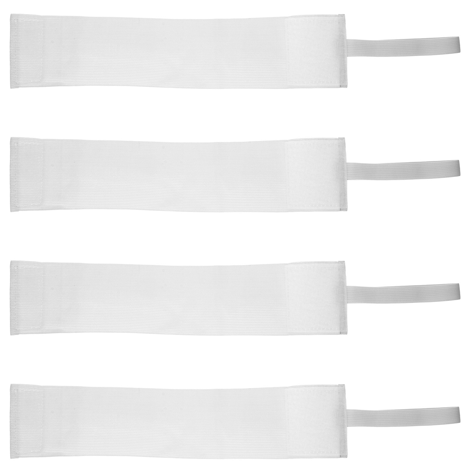 4Pcs Football Captain Armband  - Team Sports recension och pris