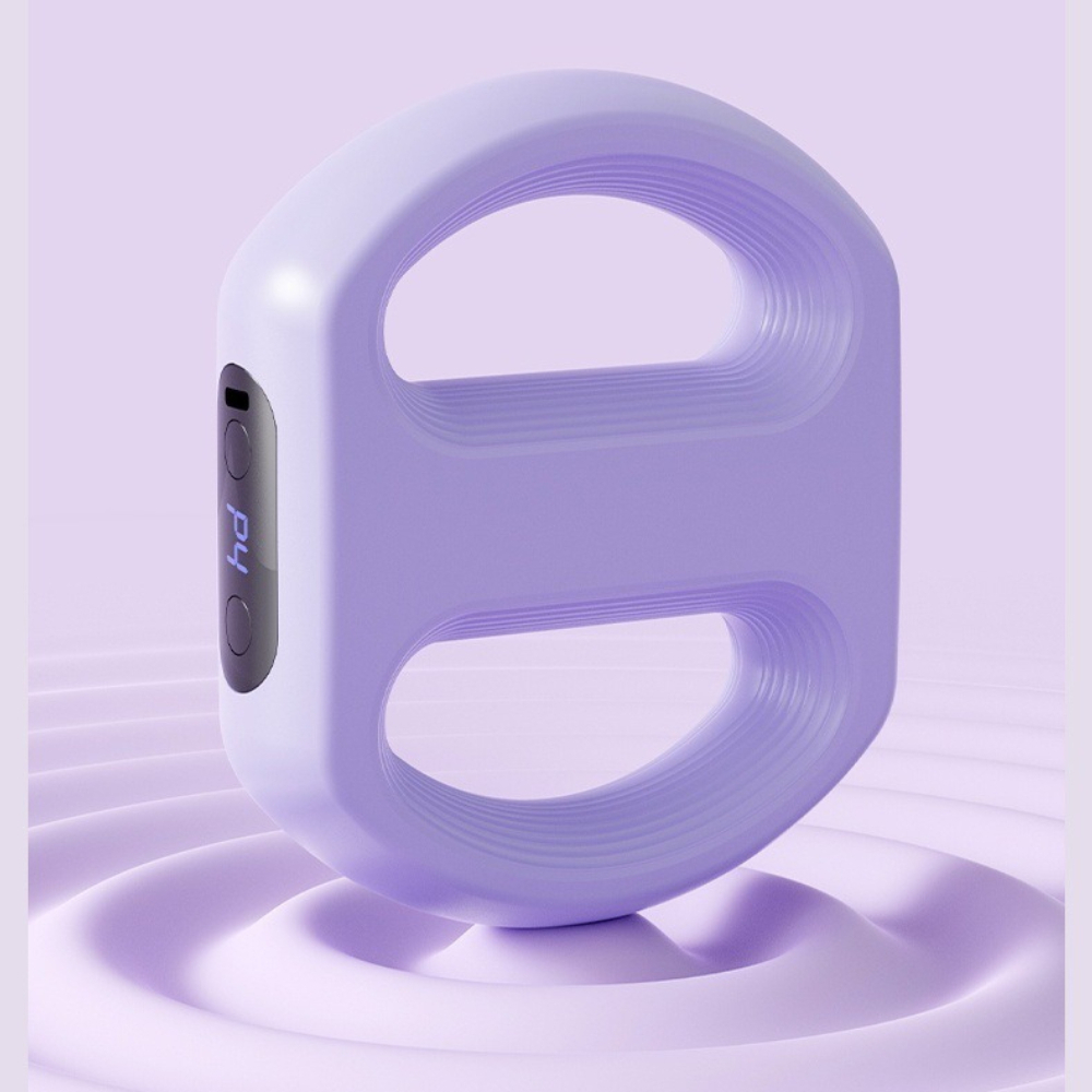 Rechargeable Fascia Massager G - Electric Massage Gun Deep Tissue recension och pris
