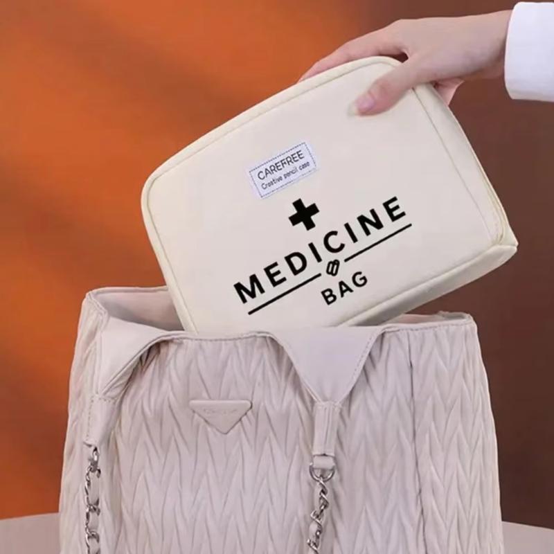 Cute Portable First Aid Kit Id - Camping recension och pris