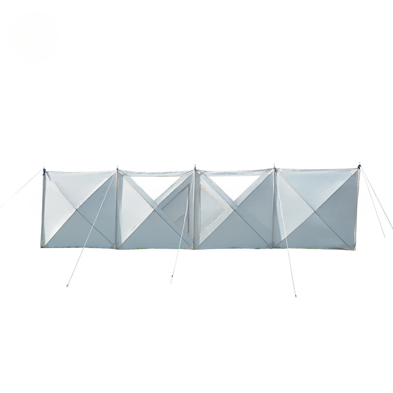 Outdoor windshield cloth, auto - Camping recension och pris