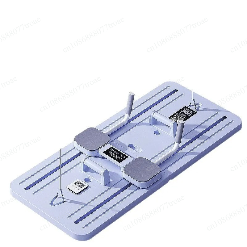 Foldable Multifunctional Pilat - Push Up Board Foldable Multi Function recension och pris