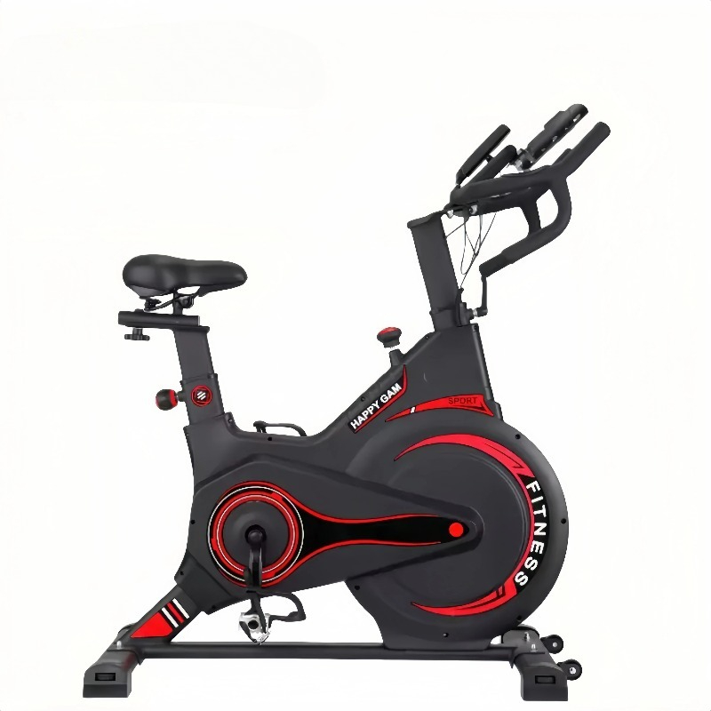 Spinning Bike Exercise Indoor  - Exercise Bike Magnetic Resistance recension och pris