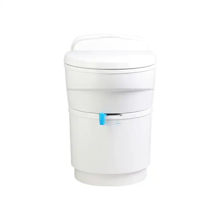 Portable Toilet RV Camping Mar - Camping recension och pris