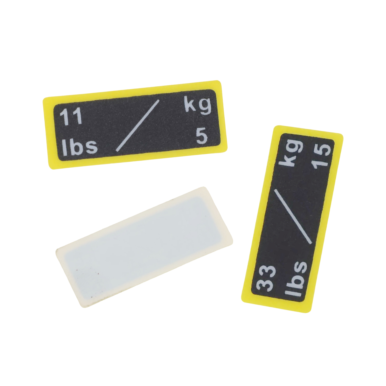 Fitness Equipment Weight Stick - Fitness Equipment recension och pris