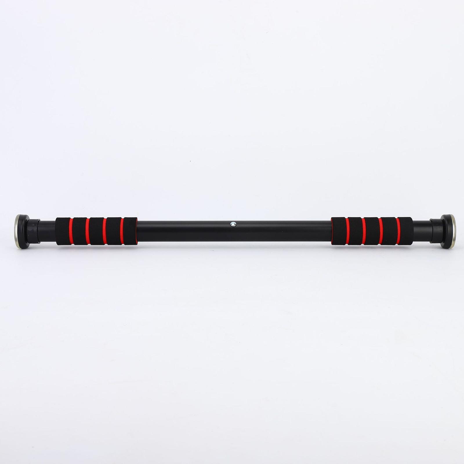 Chin up Bar No Screw Installat - Door Pull Up Bar No Screw recension och pris