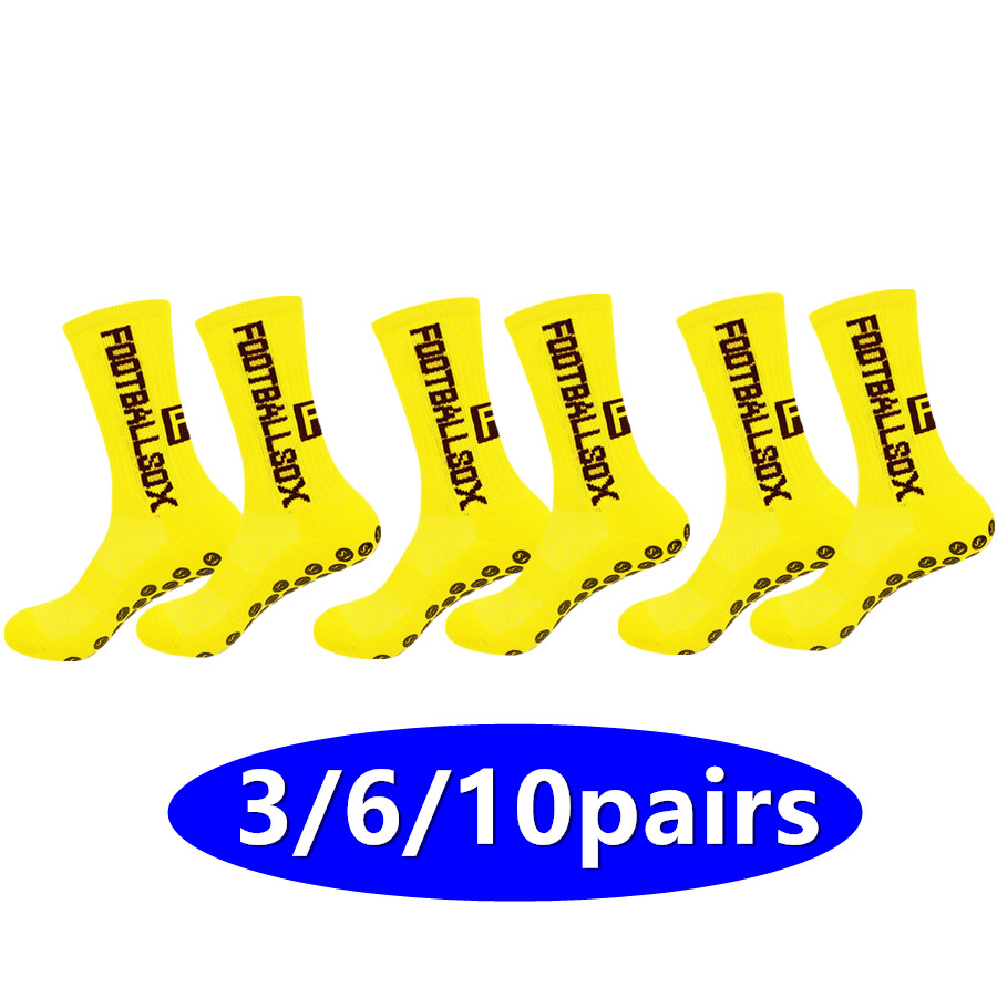 3/6/10pairs Mens Womens Anti S - Cycling recension och pris