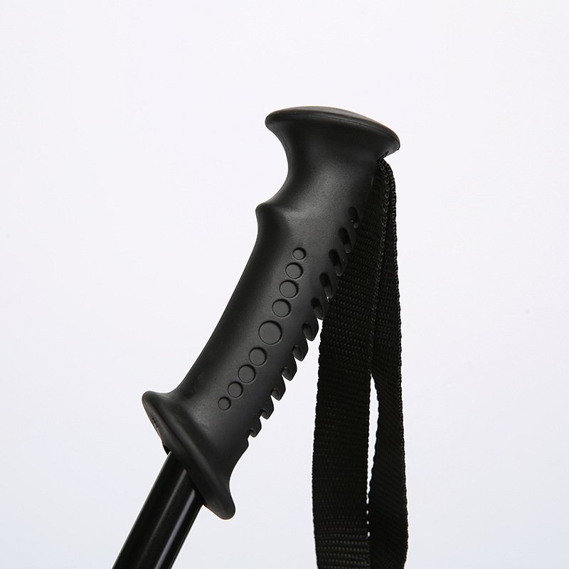 2-section Adjustable Telescopi - Hiking recension och pris