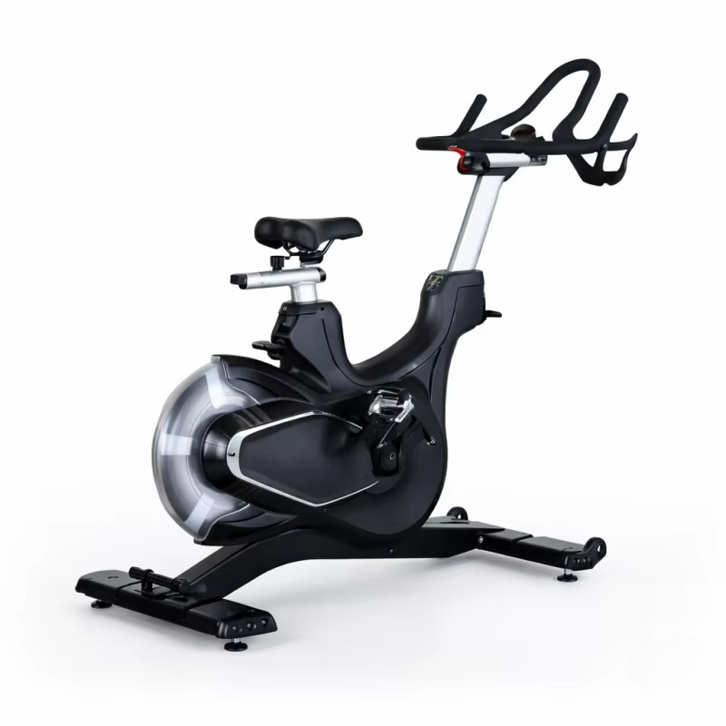 Commercial Exercise Bike for G - Exercise Bike Magnetic Resistance recension och pris