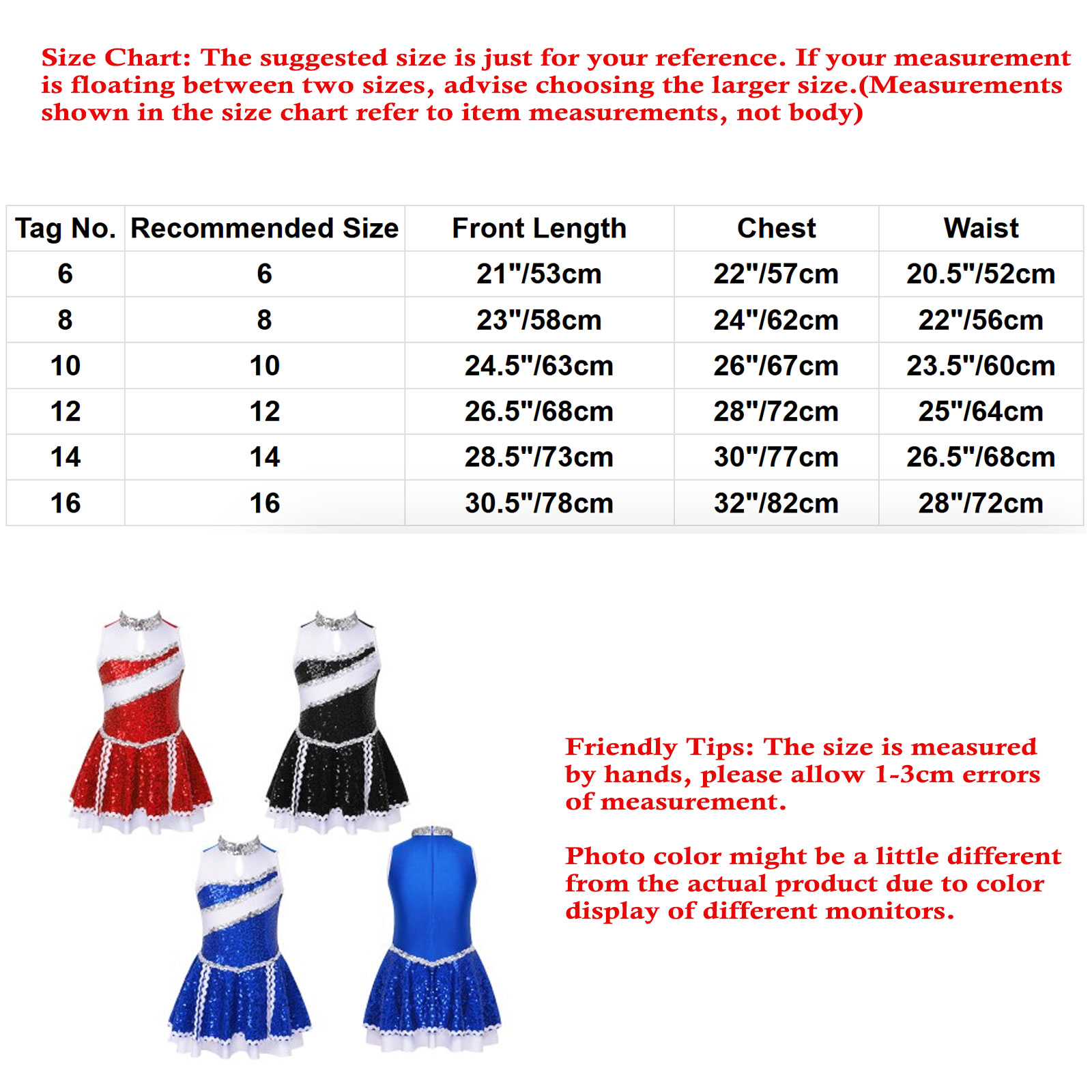 High School Cheerleader Costum - Team Sports recension och pris
