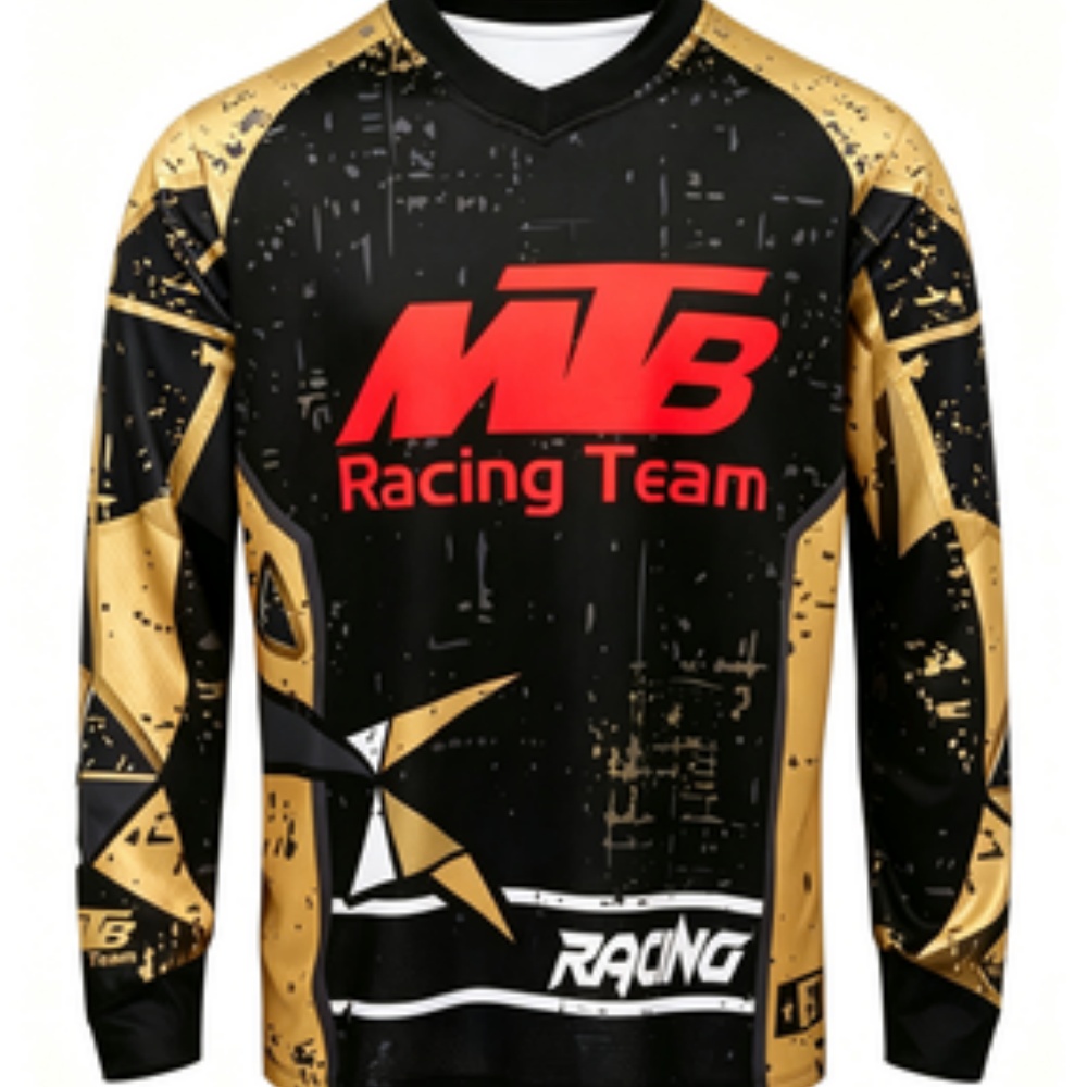 Team Long-Sleeve Sports Top Br - Team Sports recension och pris