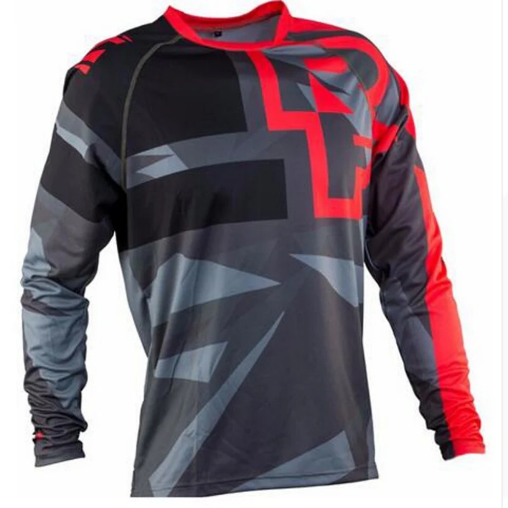 Sports Casual Long-Sleeve Top  - Cycling recension och pris