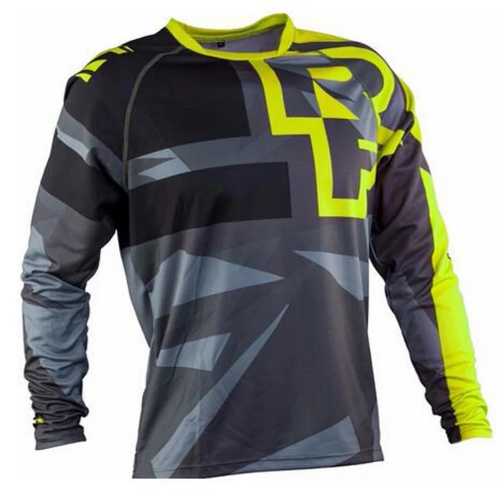 Sports Casual Long-Sleeve Top  - Cycling recension och pris